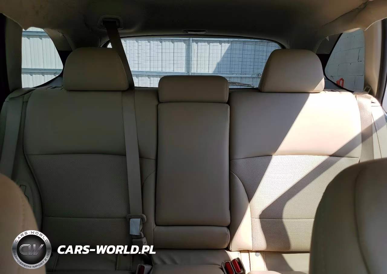 2019 Subaru Outback 2.5I Limited VIN:4S4BSANC0K3200868 - 10