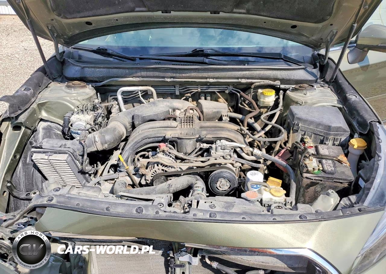 2019 Subaru Outback 2.5I Limited VIN:4S4BSANC0K3200868 - 12