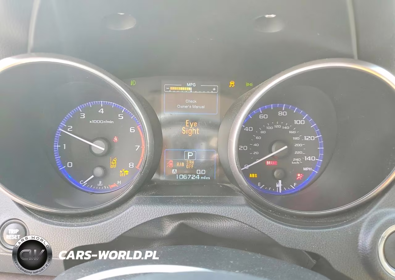 2019 Subaru Outback 2.5I Limited VIN:4S4BSANC0K3200868 - 9