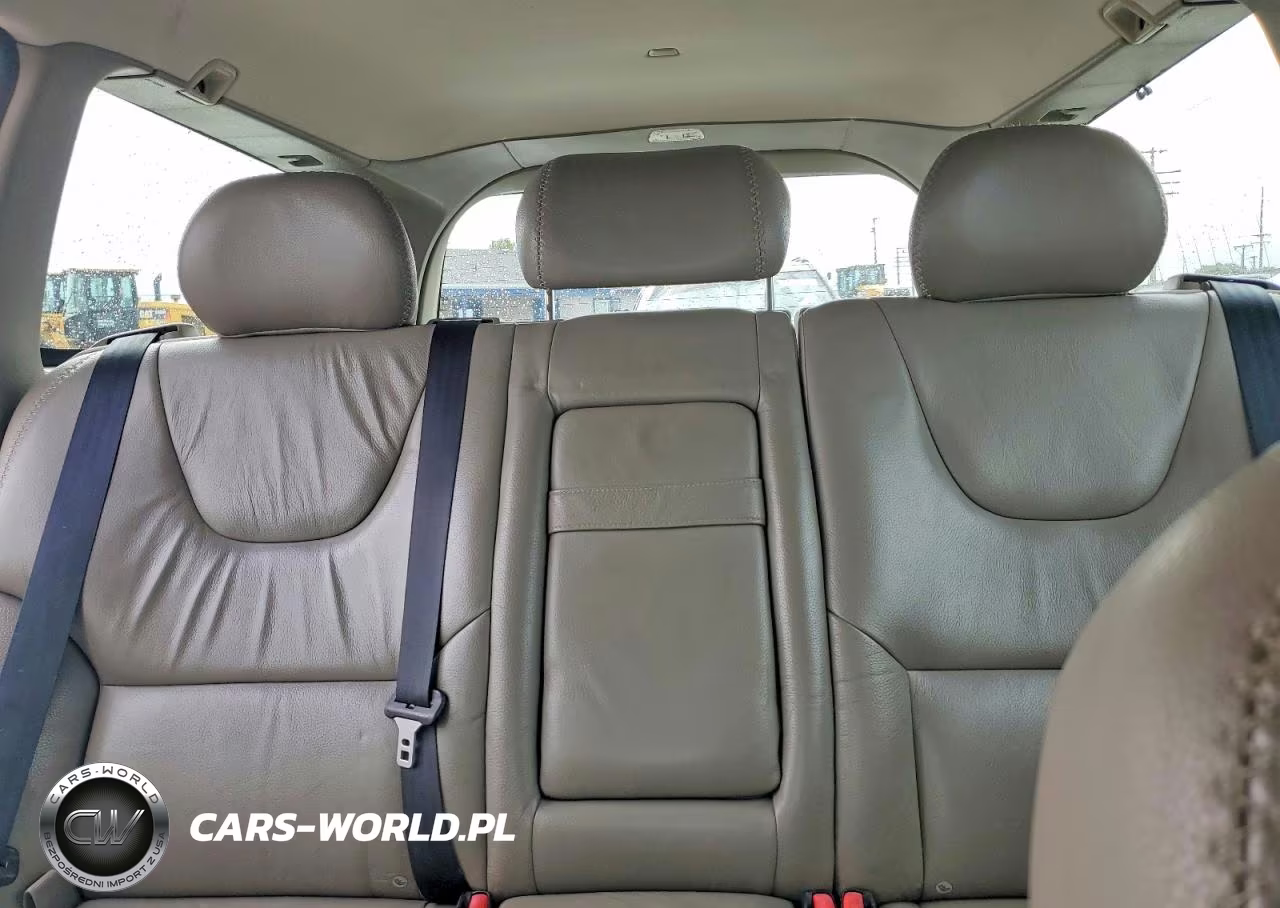 2006 Volvo Xc70 VIN:YV4SZ592561220024 - 10