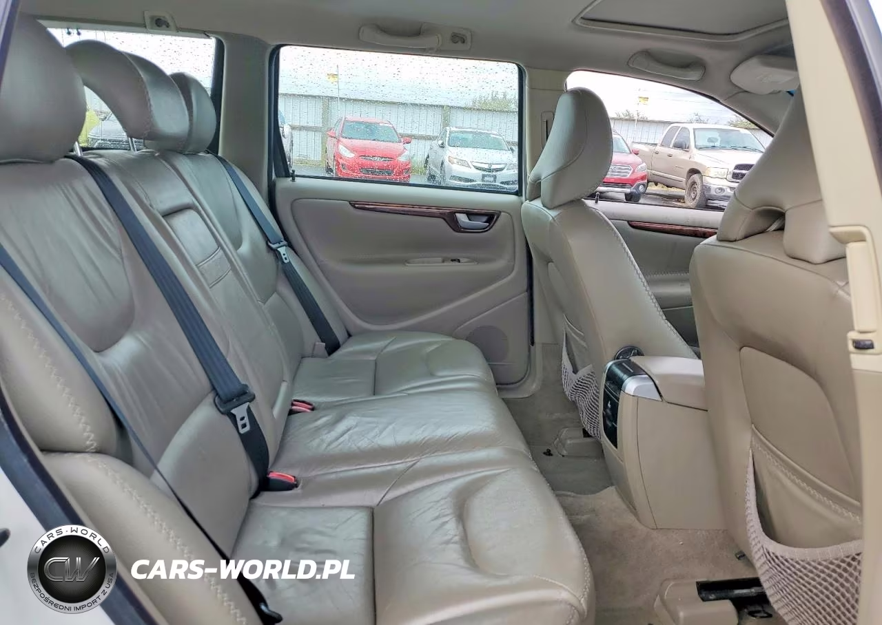 2006 Volvo Xc70 VIN:YV4SZ592561220024 - 11
