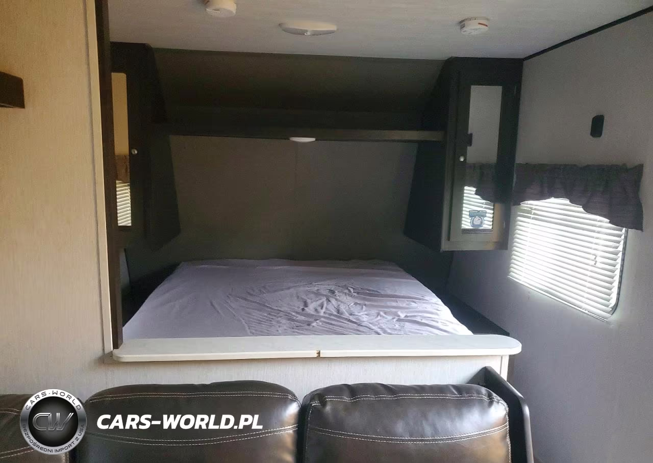 2019 Prowler Camper VIN:5SFPB2922KE407832 - 5