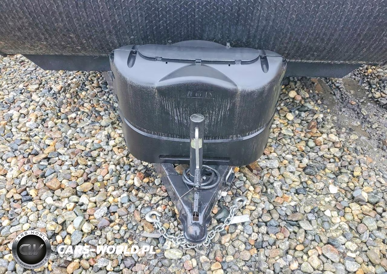 2019 Prowler Camper VIN:5SFPB2922KE407832 - 7