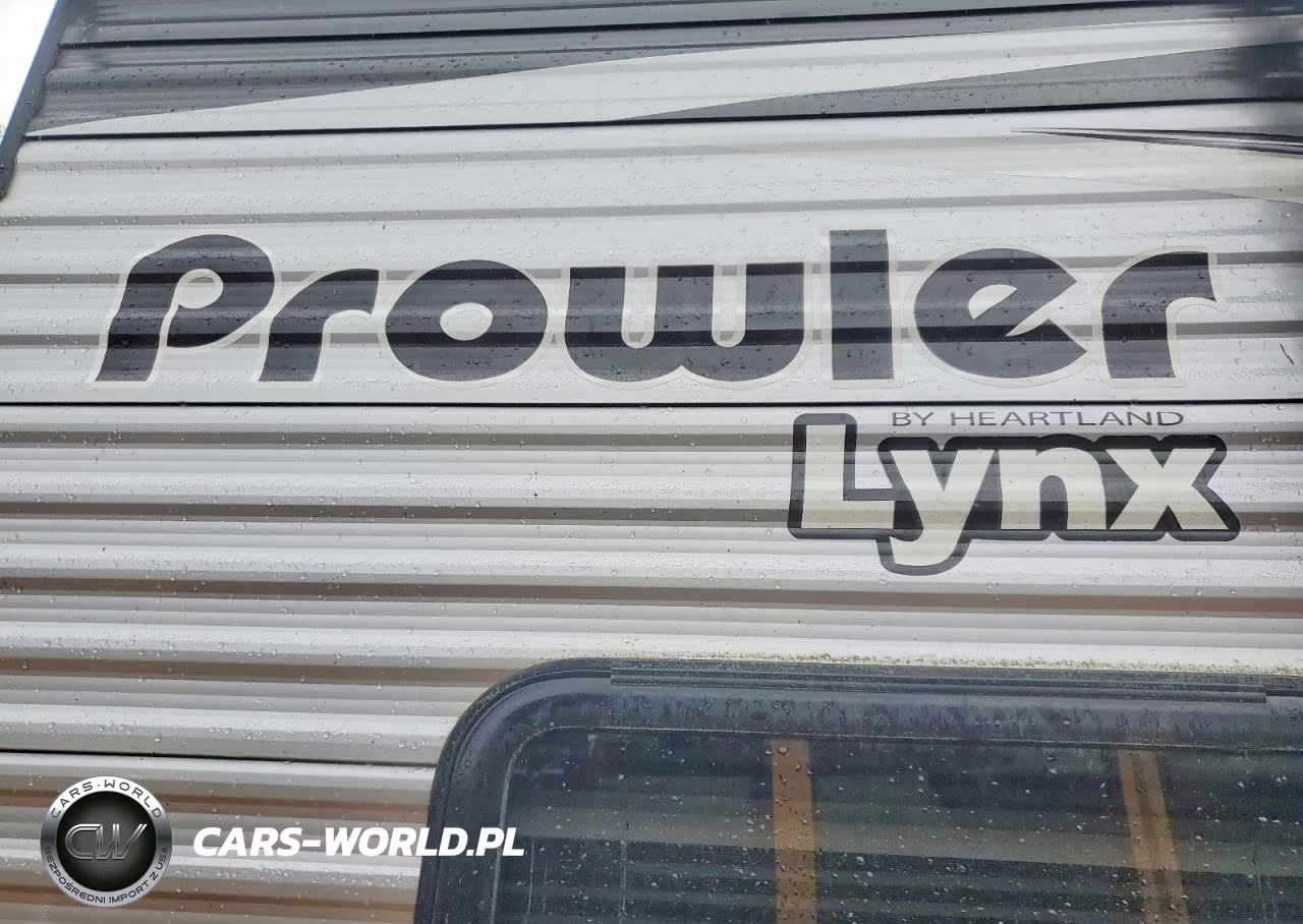 2019 Prowler Camper VIN:5SFPB2922KE407832 - 9