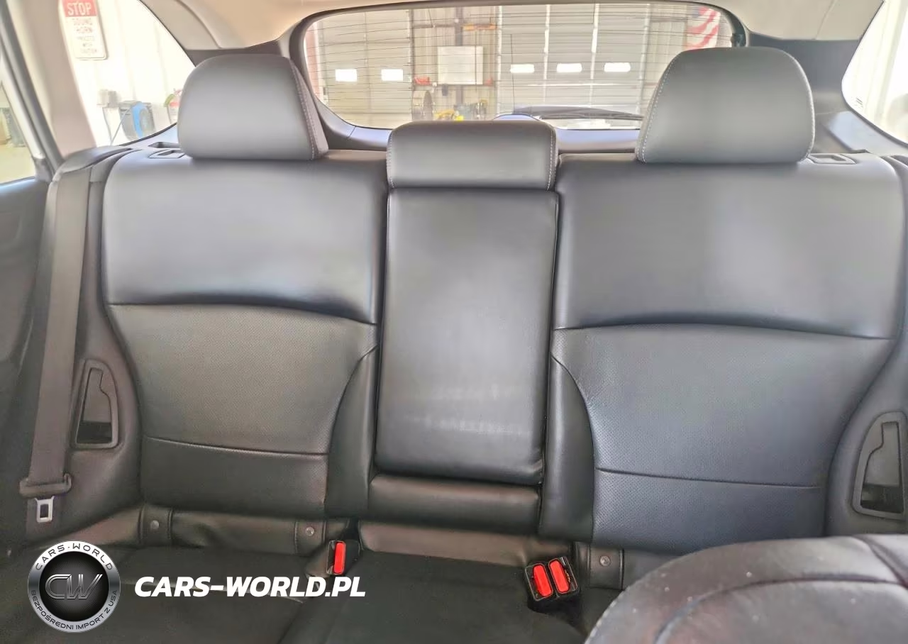 2017 Subaru Outback 2.5I Limited VIN:4S4BSANC1H3368771 - 10
