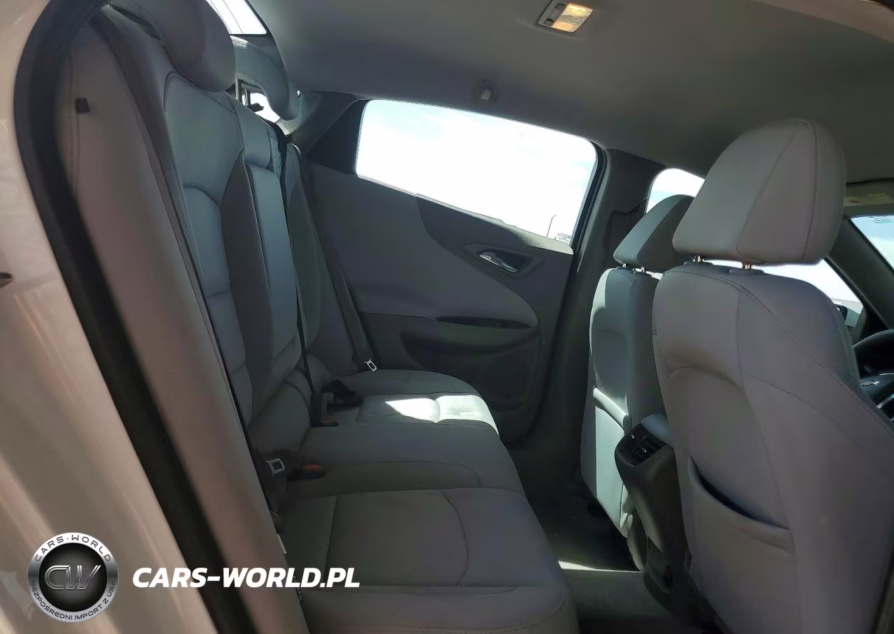 2018 Chevrolet Malibu Lt VIN:1G1ZD5ST0JF199171 - 10