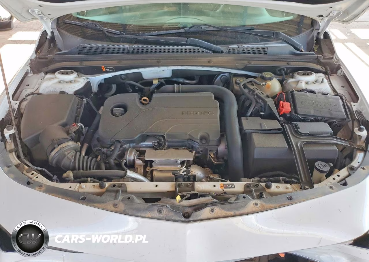2018 Chevrolet Malibu Lt VIN:1G1ZD5ST0JF199171 - 11