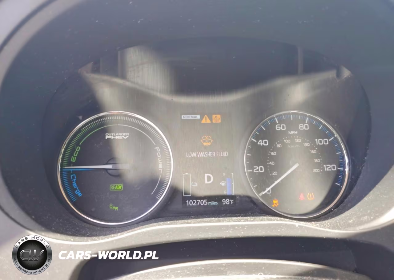 2018 Mitsubishi Outlander Se VIN:JA4J24A59JZ055649 - 9