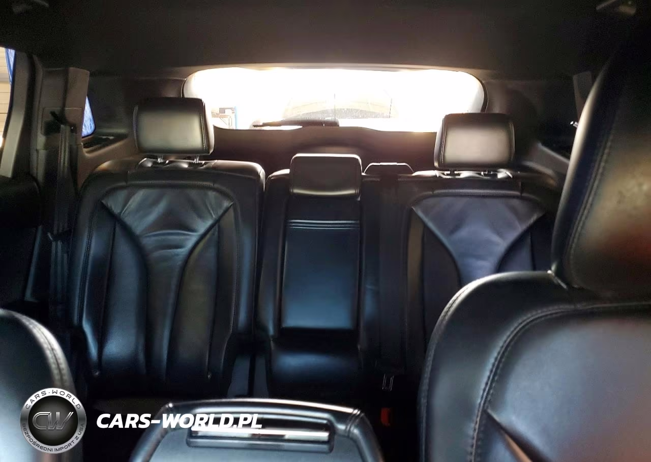 2018 Lincoln Mkx Select VIN:2LMPJ6KR5JBL26385 - 10