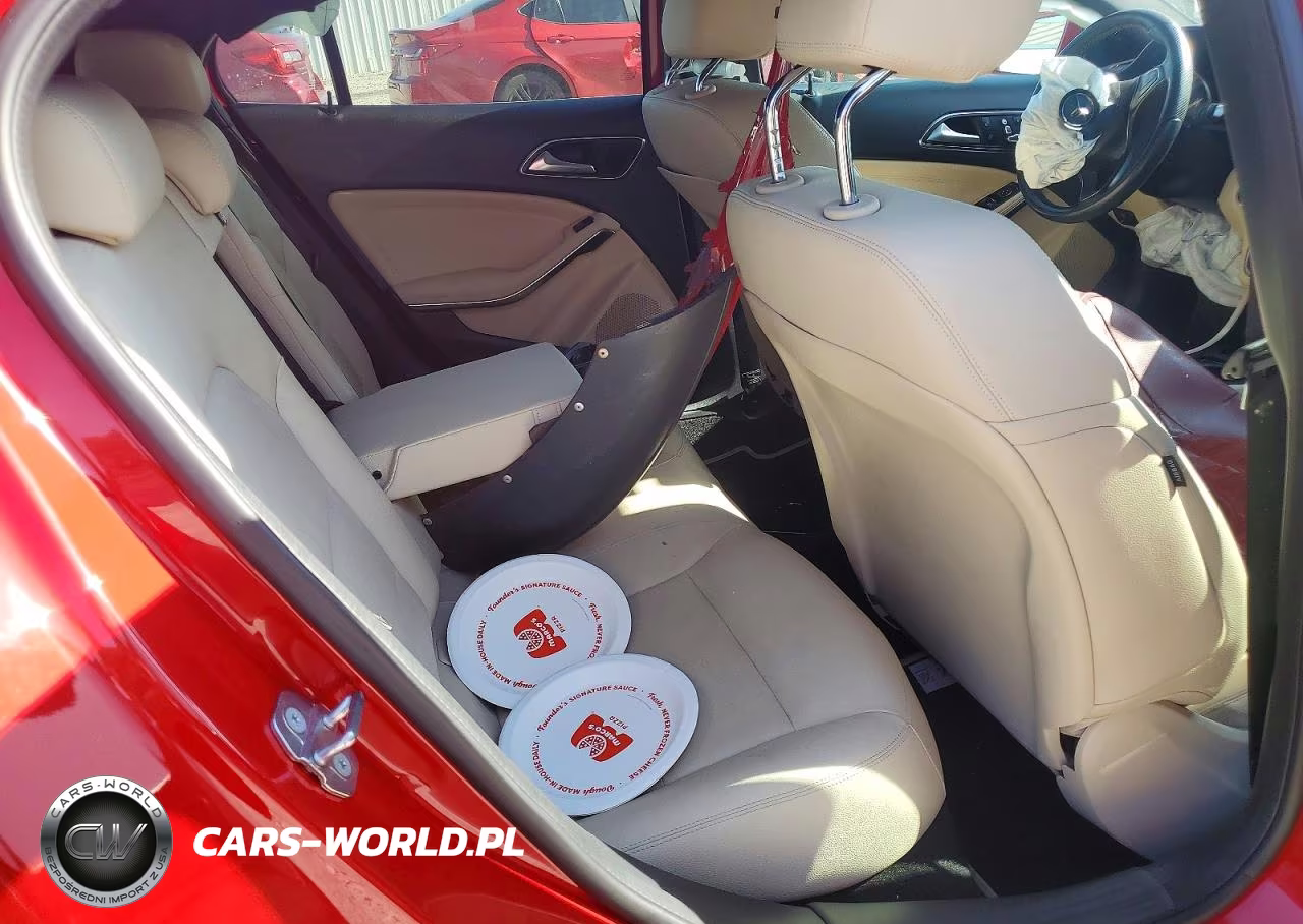 2019 Mercedes-Benz Gla 250 4Matic VIN:WDCTG4GB4KJ547030 - 10