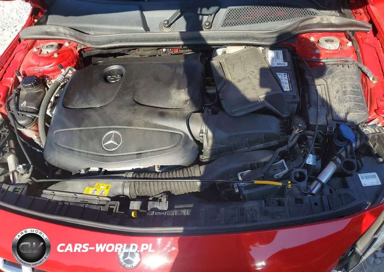 2019 Mercedes-Benz Gla 250 4Matic VIN:WDCTG4GB4KJ547030 - 11