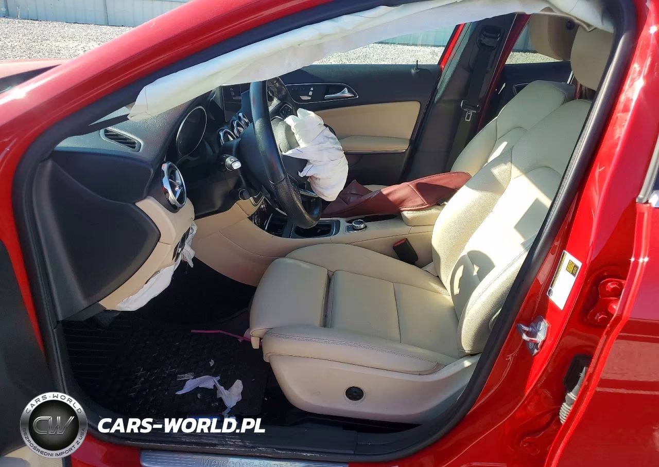 2019 Mercedes-Benz Gla 250 4Matic VIN:WDCTG4GB4KJ547030 - 7