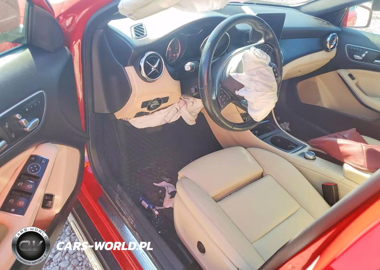 2019 Mercedes-Benz Gla 250 4Matic VIN:WDCTG4GB4KJ547030 - 8