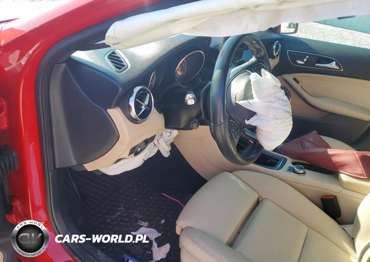 2019 Mercedes-Benz Gla 250 4Matic VIN:WDCTG4GB4KJ547030 - 9