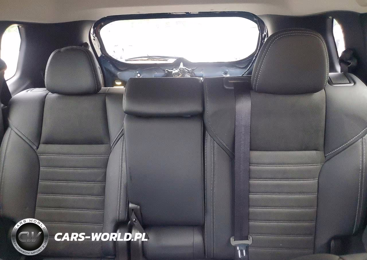 2025 Mitsubishi Outlander Se VIN:JA4J3VA86SZ025801 - 10