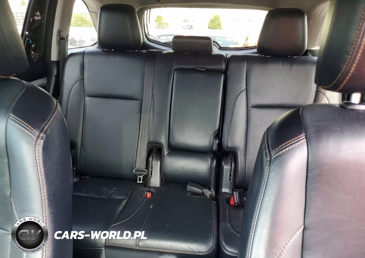 2017 Toyota Highlander Xle VIN:5TDKZRFH4HS194010 - 10