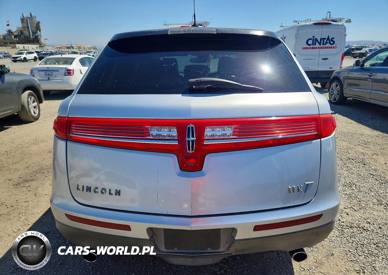 2010 Lincoln Mkt VIN:2LMHJ5FR2ABJ11636 - 6