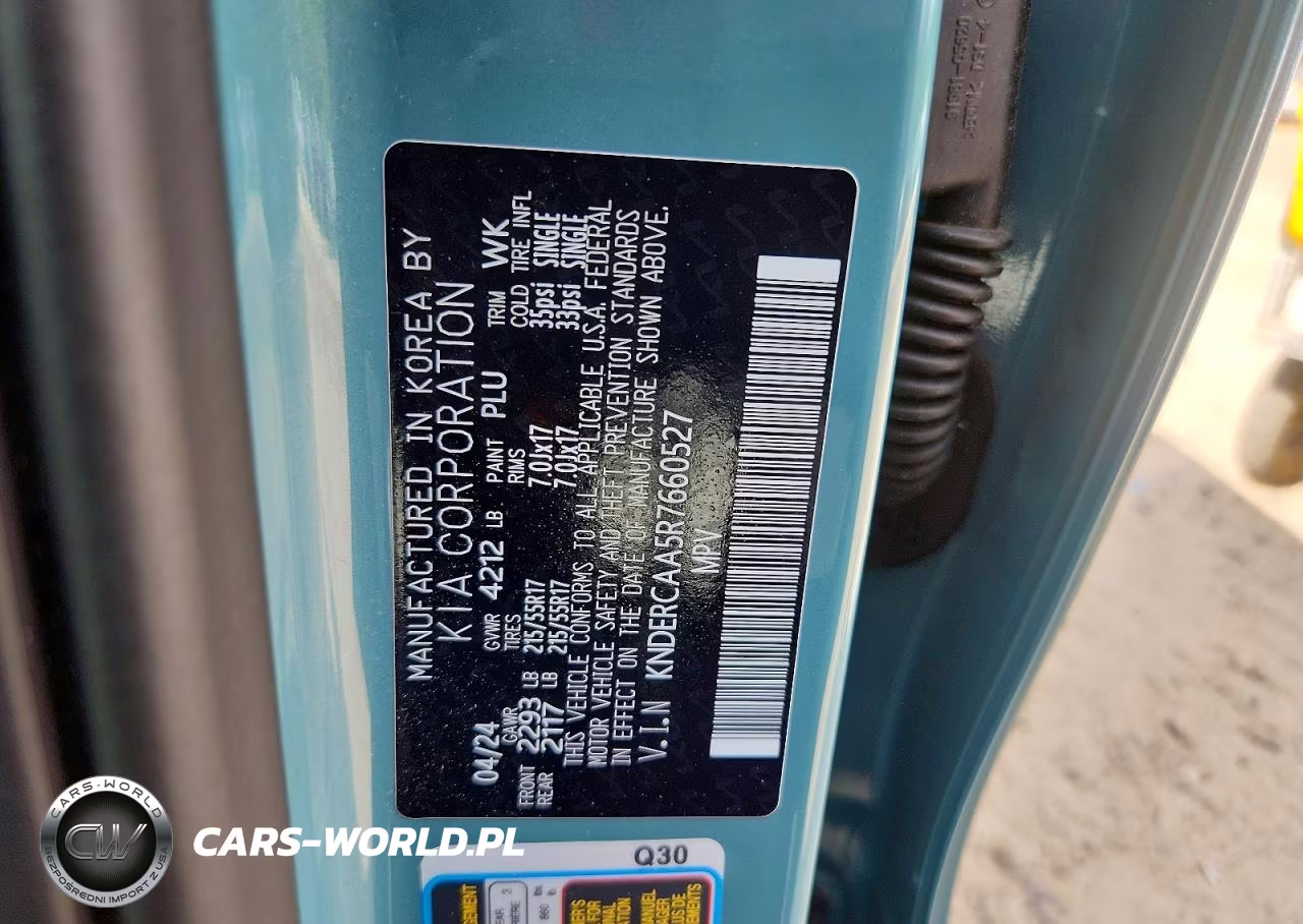 2024 Kia Seltos Ex VIN:KNDERCAA5R7660527 - 14