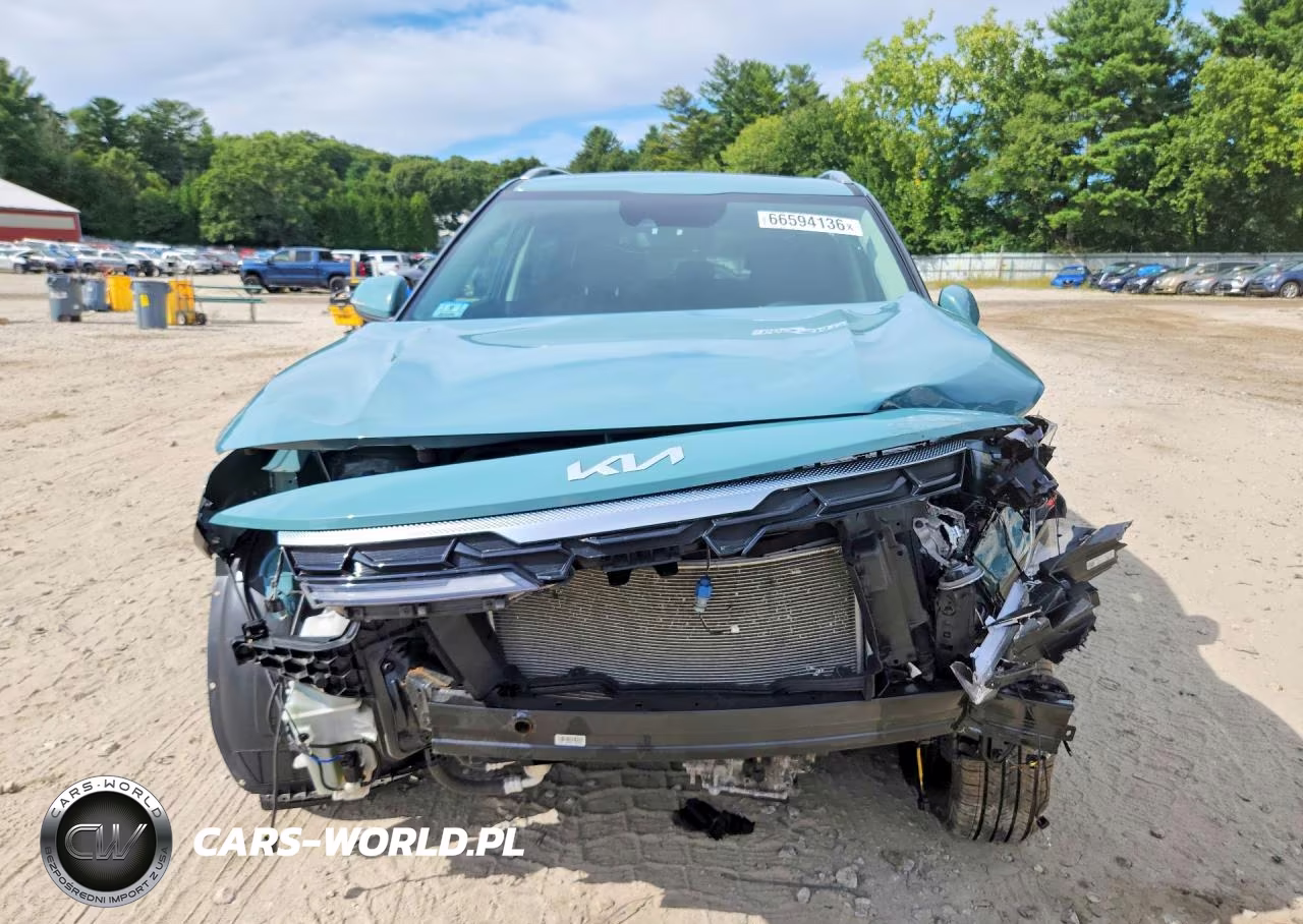 2024 Kia Seltos Ex VIN:KNDERCAA5R7660527 - 5