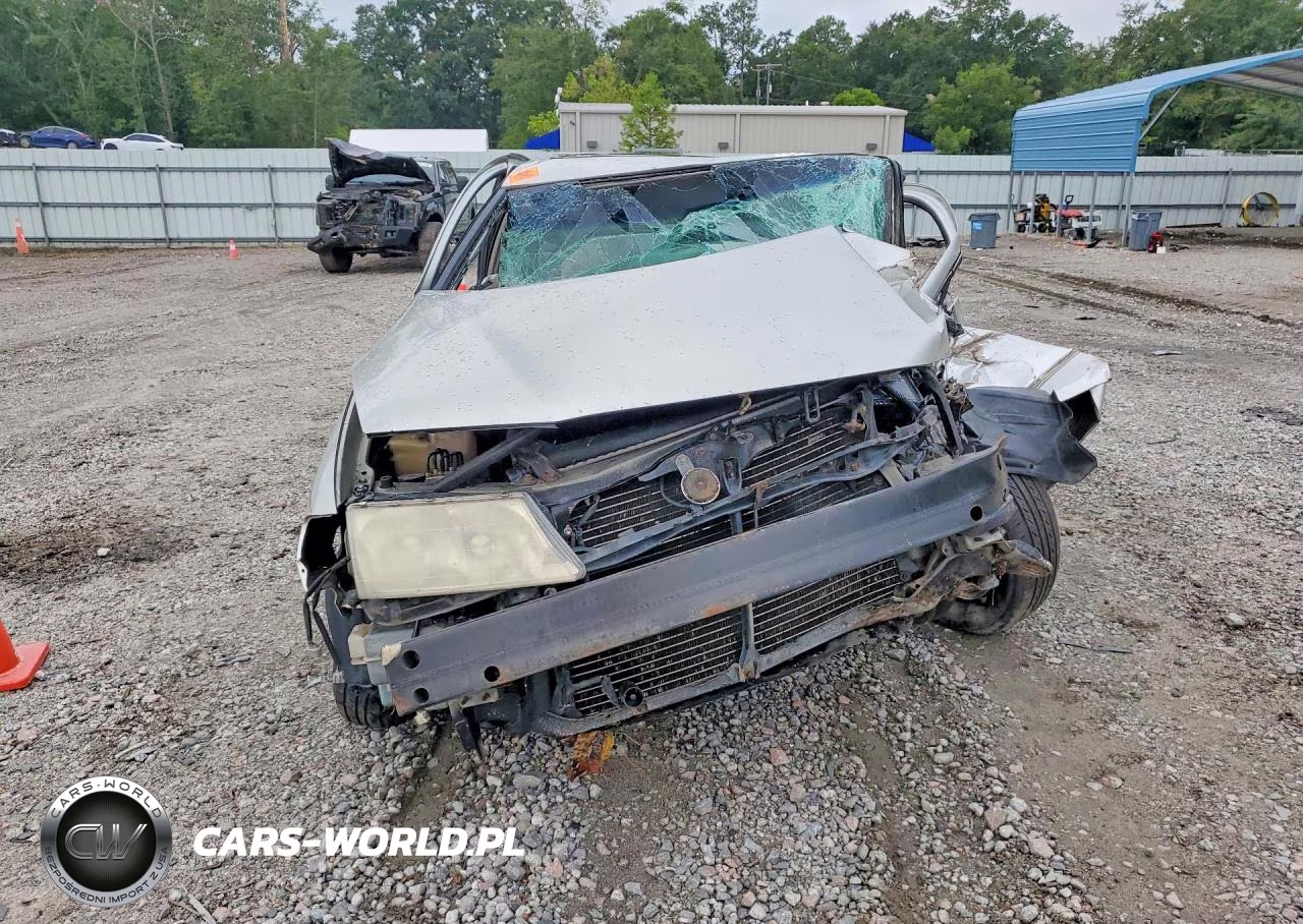1999 Toyota Avalon Xls VIN:4T1BF18B5XU321064 - 5