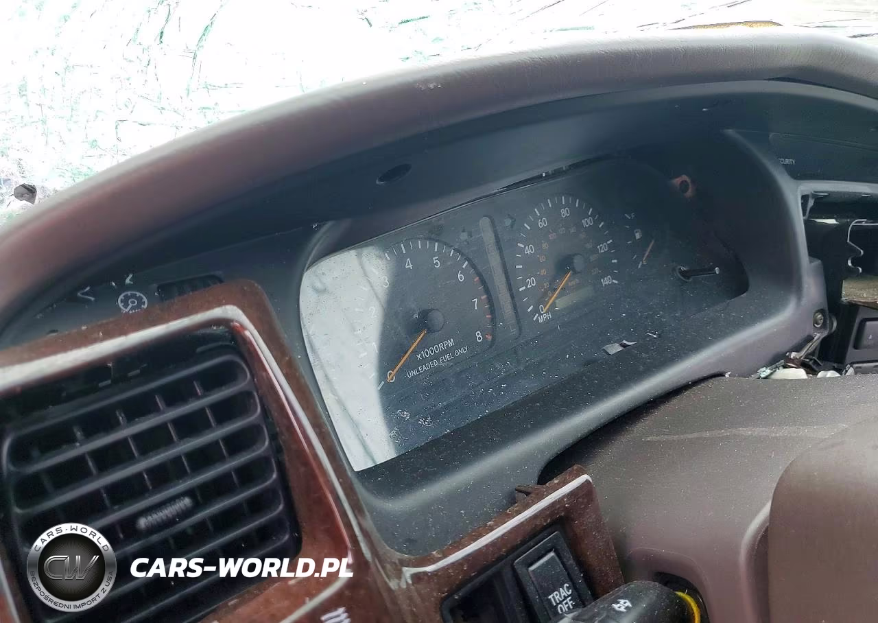 1999 Toyota Avalon Xls VIN:4T1BF18B5XU321064 - 9