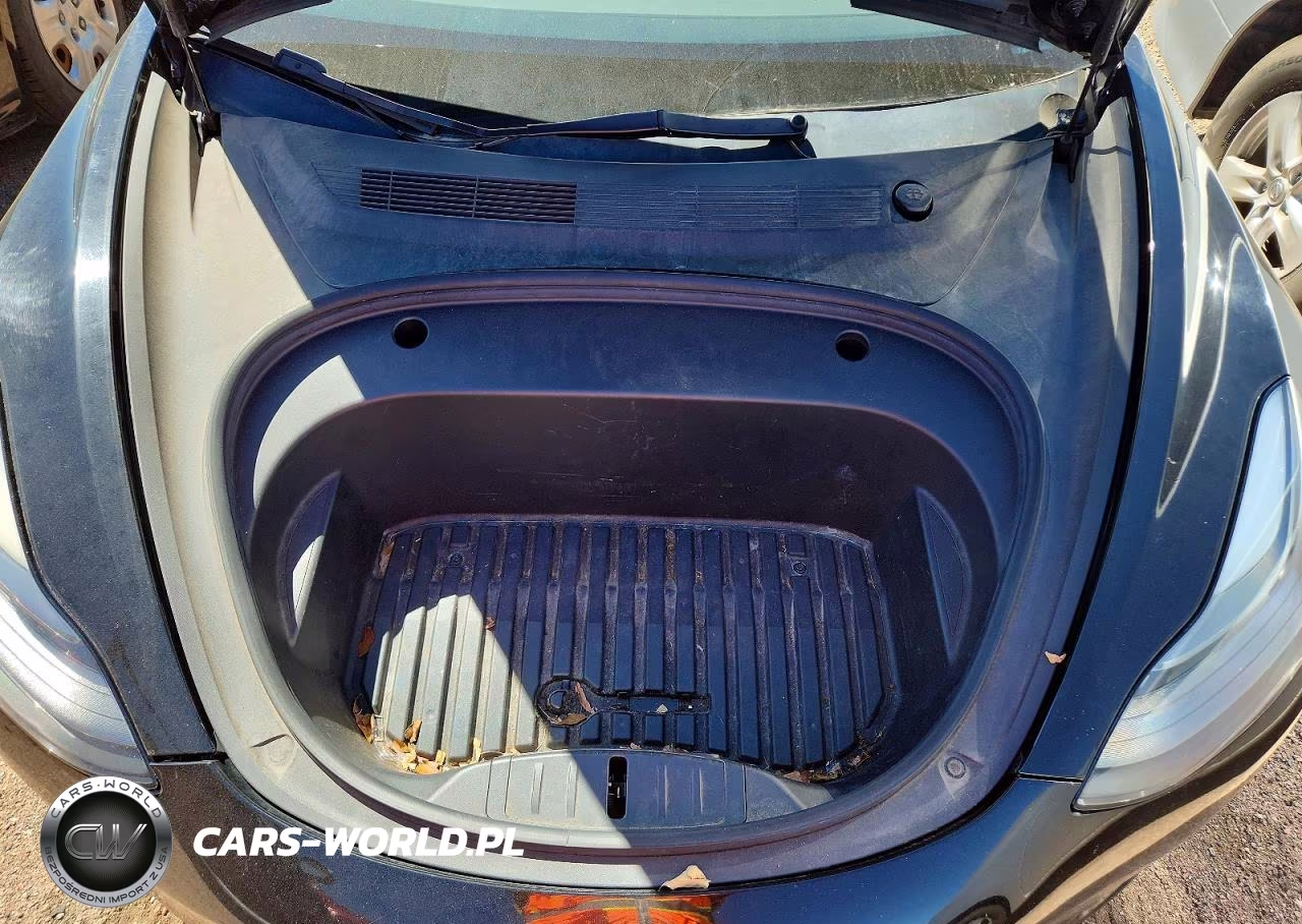 2022 Tesla Model 3 VIN:5YJ3E1EB6NF190426 - 11