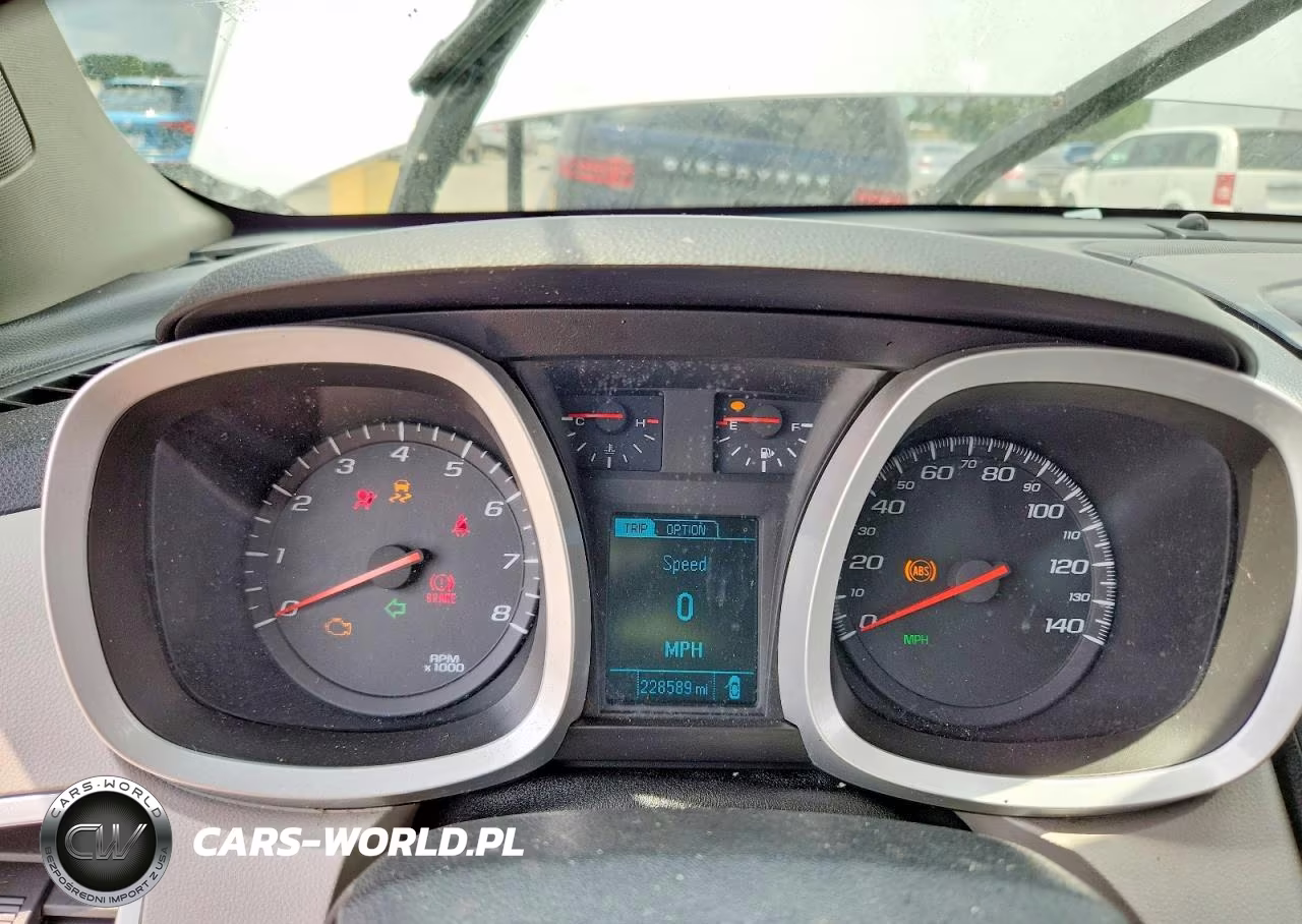 2013 Chevrolet Equinox Lt VIN:2GNALDEK7D6230703 - 9