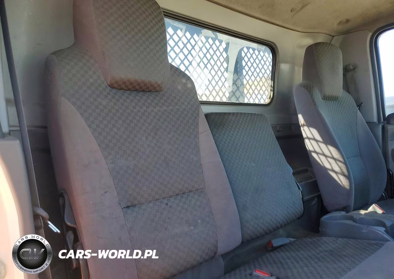 2015 Isuzu Nrr VIN:JALE5W162F7301039 - 11
