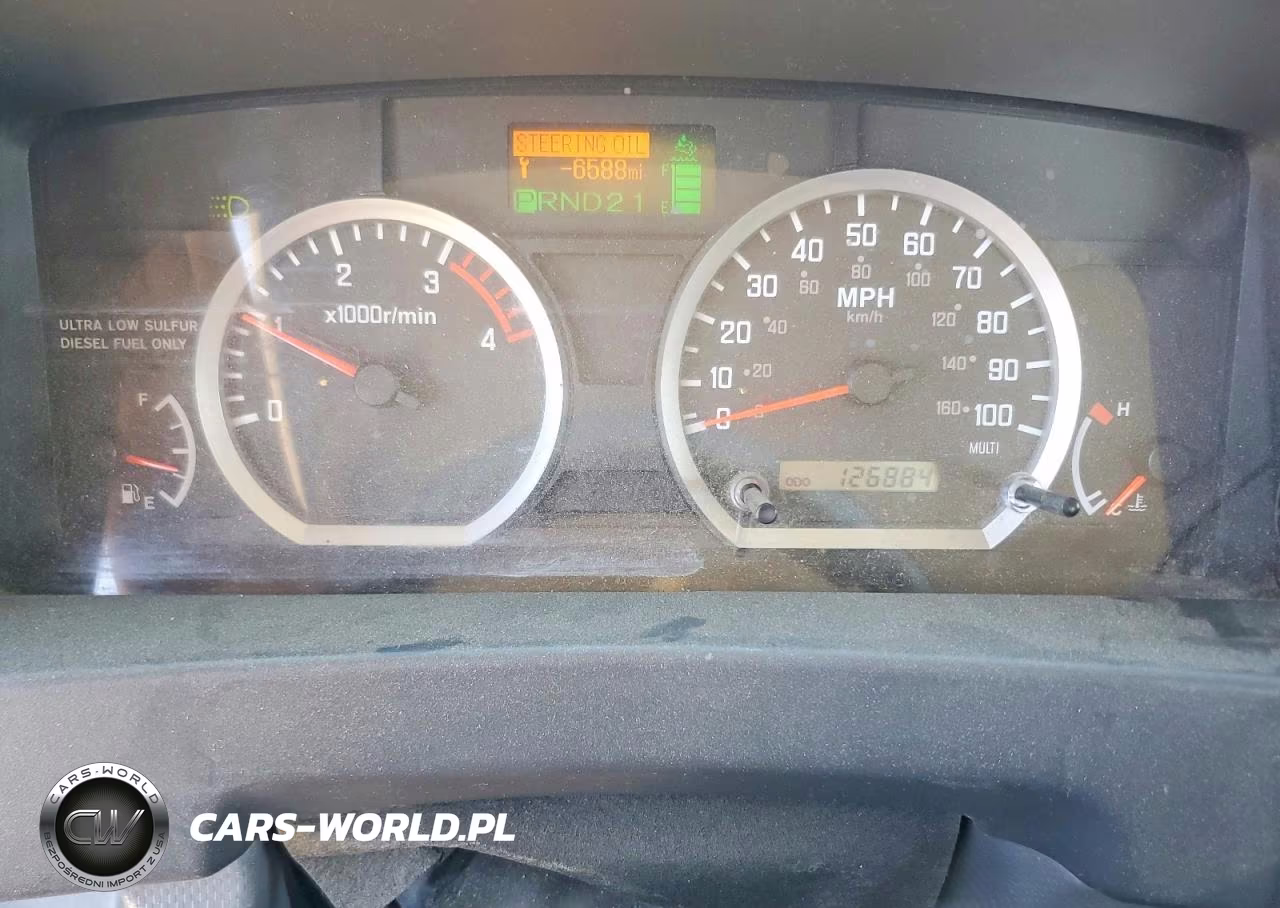 2015 Isuzu Nrr VIN:JALE5W162F7301039 - 9
