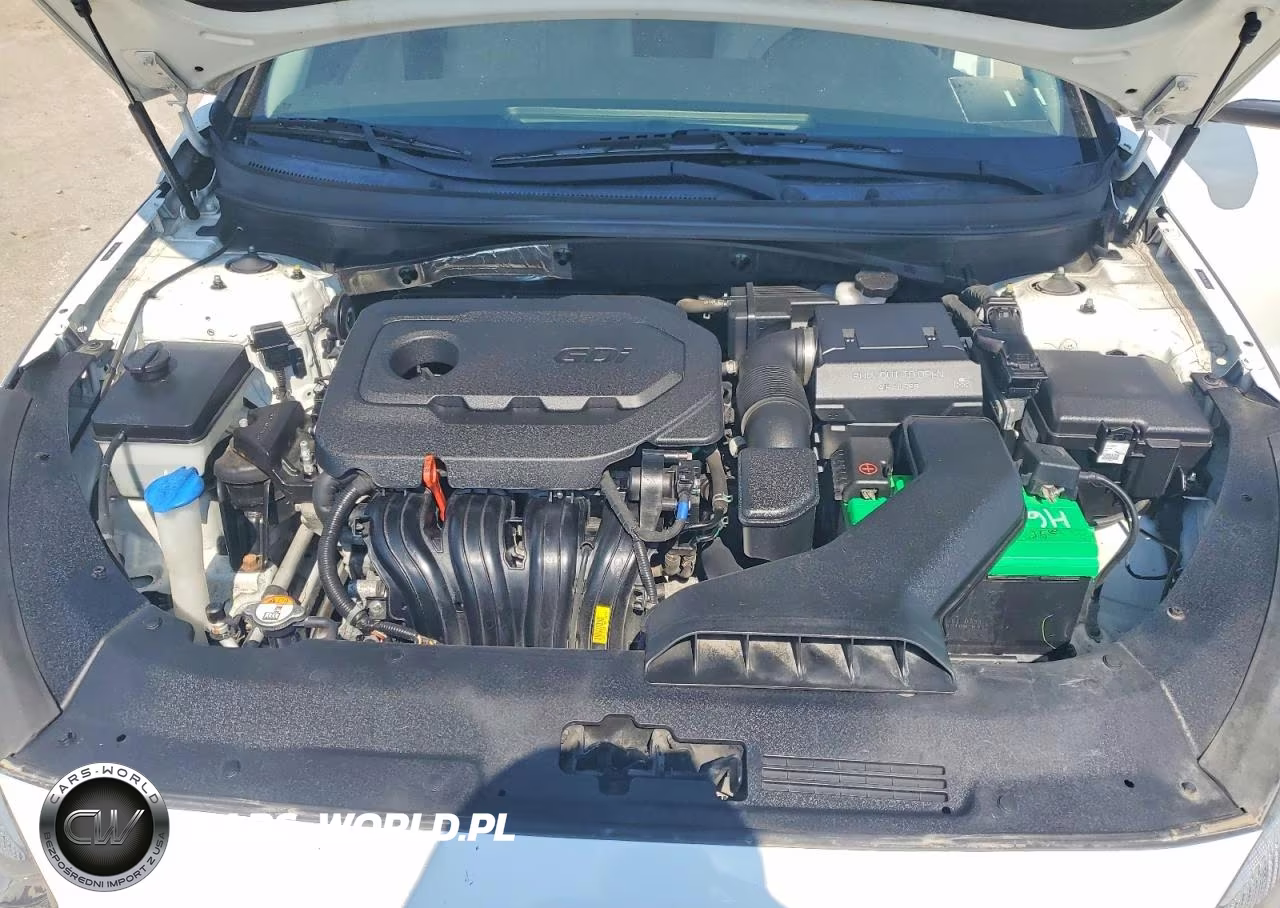 2018 Hyundai Sonata Sel VIN:5NPE34AF4JH606784 - 11