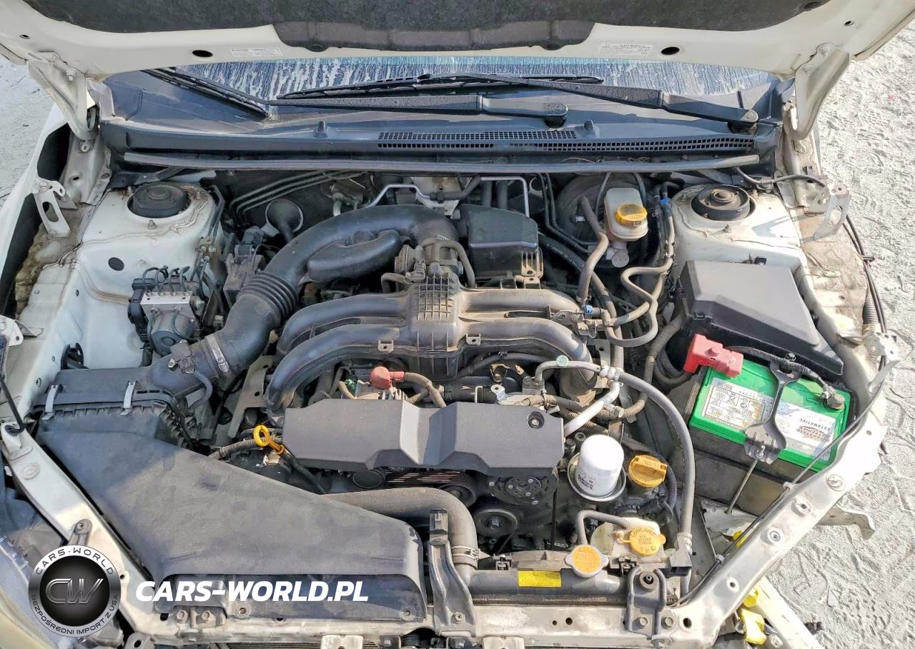 2015 Subaru Impreza Premium VIN:JF1GPAC69F8242222 - 11