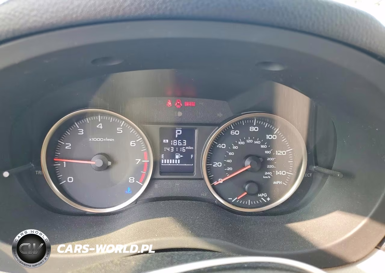 2015 Subaru Impreza Premium VIN:JF1GPAC69F8242222 - 9