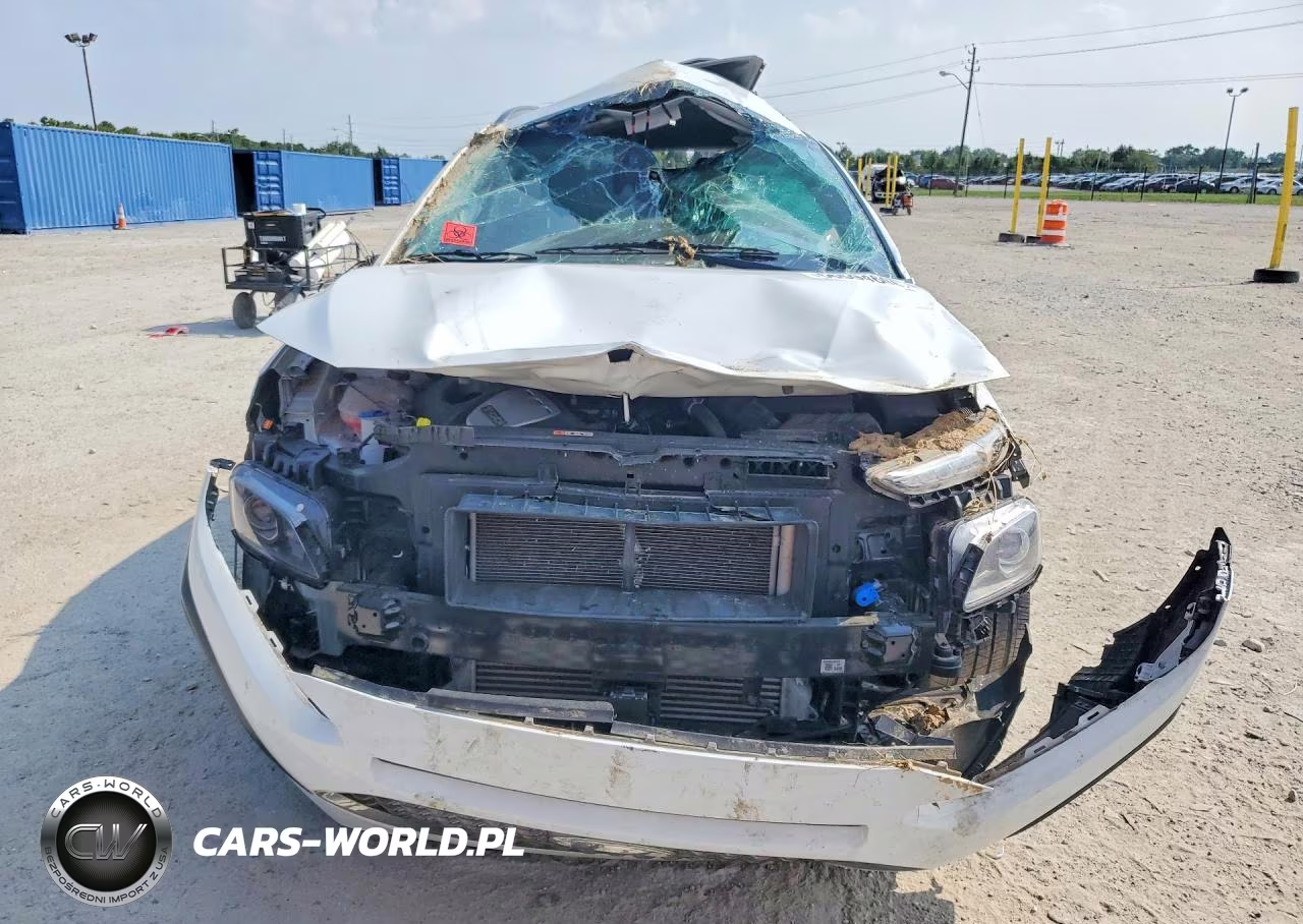 2021 Hyundai Kona Ultimate VIN:KM8K5CA57MU663310 - 5