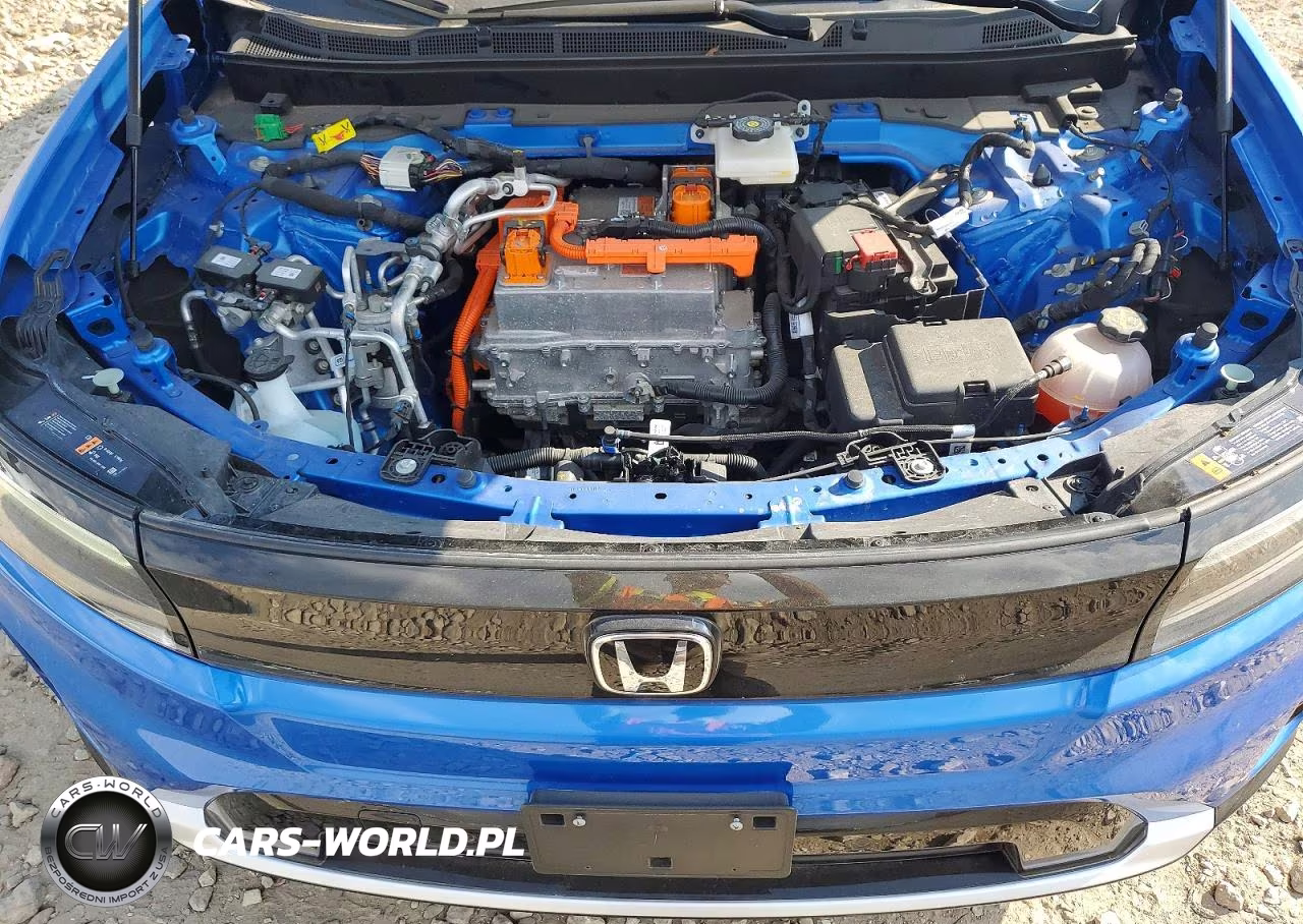 2024 Honda Prologue Tour VIN:3GPKHXRJ7RS515474 - 12