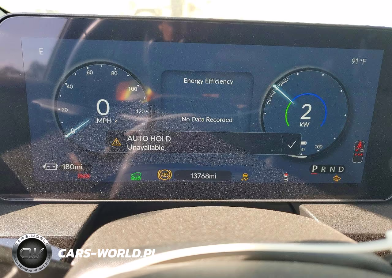 2024 Honda Prologue Tour VIN:3GPKHXRJ7RS515474 - 9