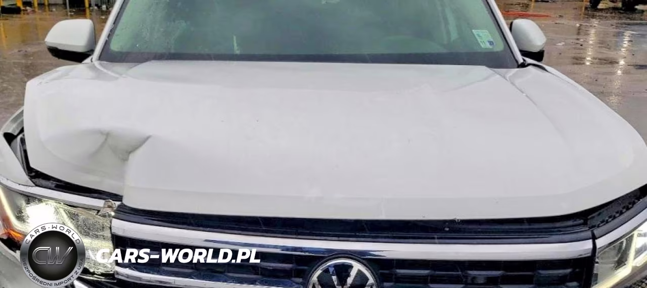 2021 Volkswagen Atlas Sel VIN:1V2ER2CAXMC597771 - 12