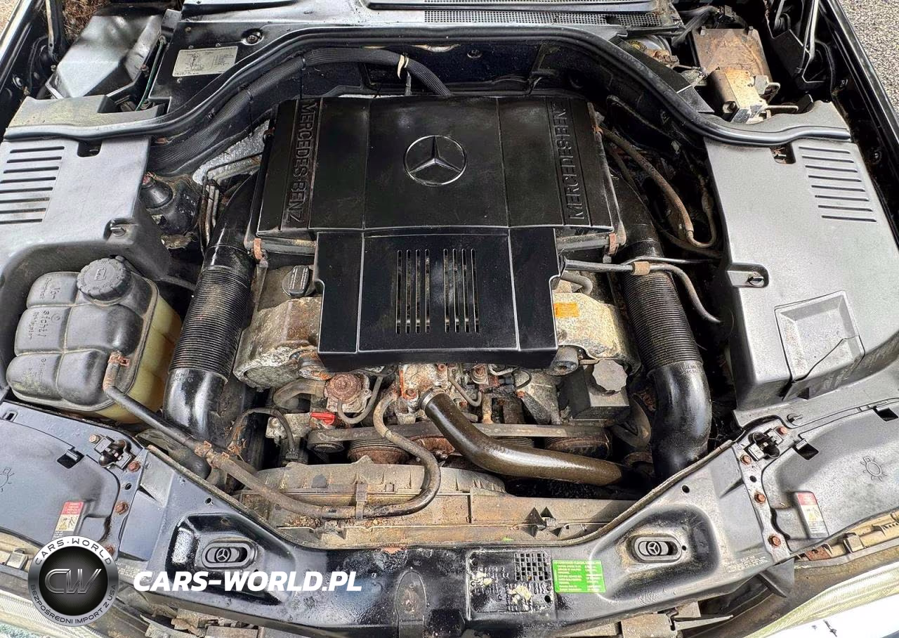 1999 Mercedes-Benz S 500 VIN:WDBGA51G3XA427762 - 12