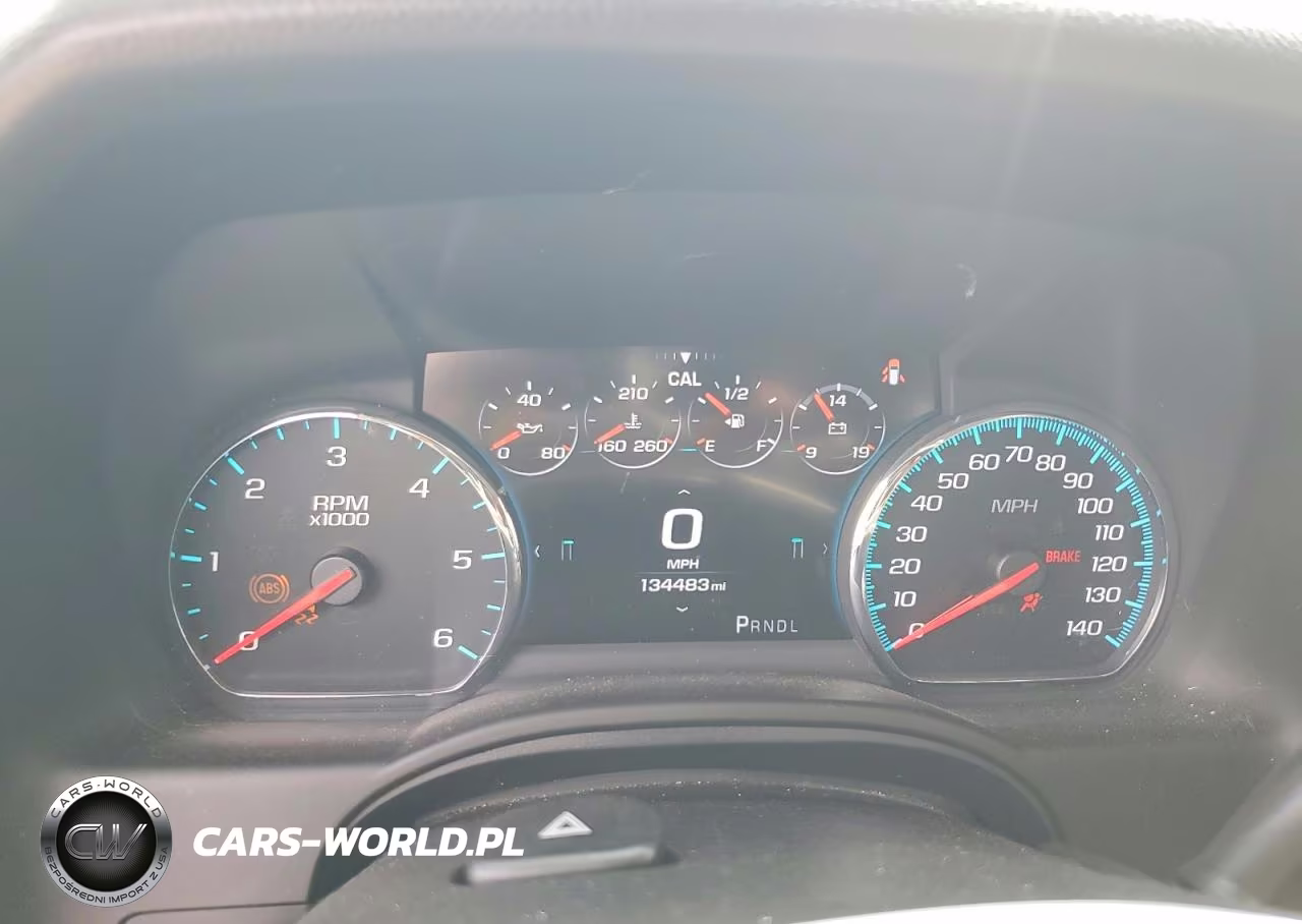 2017 Chevrolet Tahoe K1500 Lt VIN:1GNSKBKC4HR274127 - 9