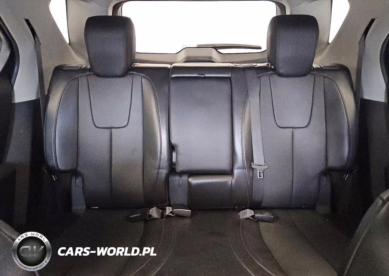 2016 Chevrolet Equinox Ltz VIN:2GNALDEK4G6197972 - 10