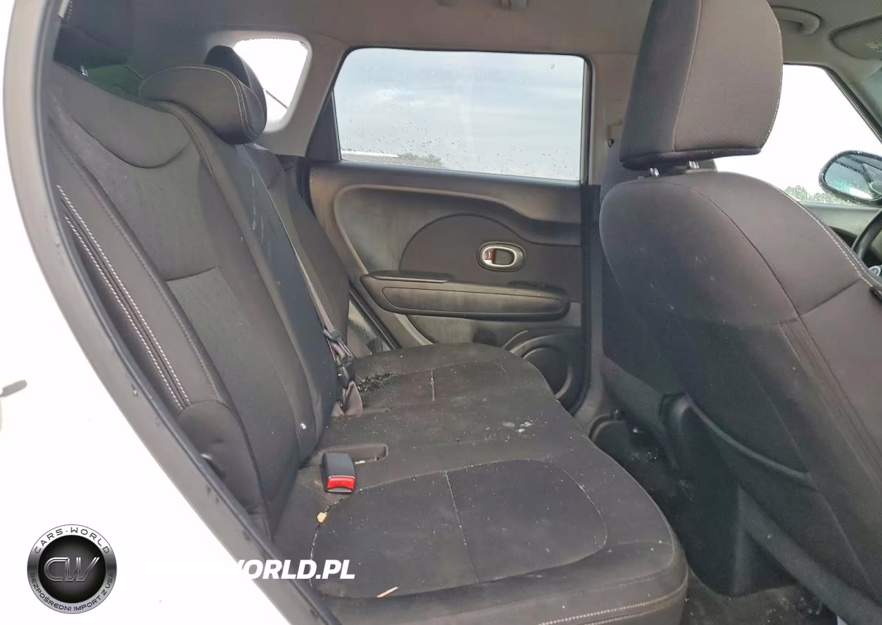 2014 Kia Soul Base VIN:KMHD35LE2DU113598 - 10