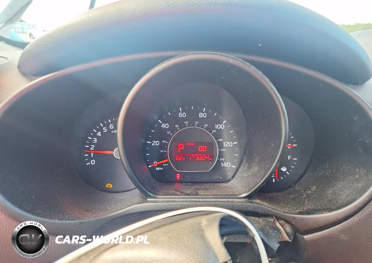 2014 Kia Soul Base VIN:KMHD35LE2DU113598 - 9