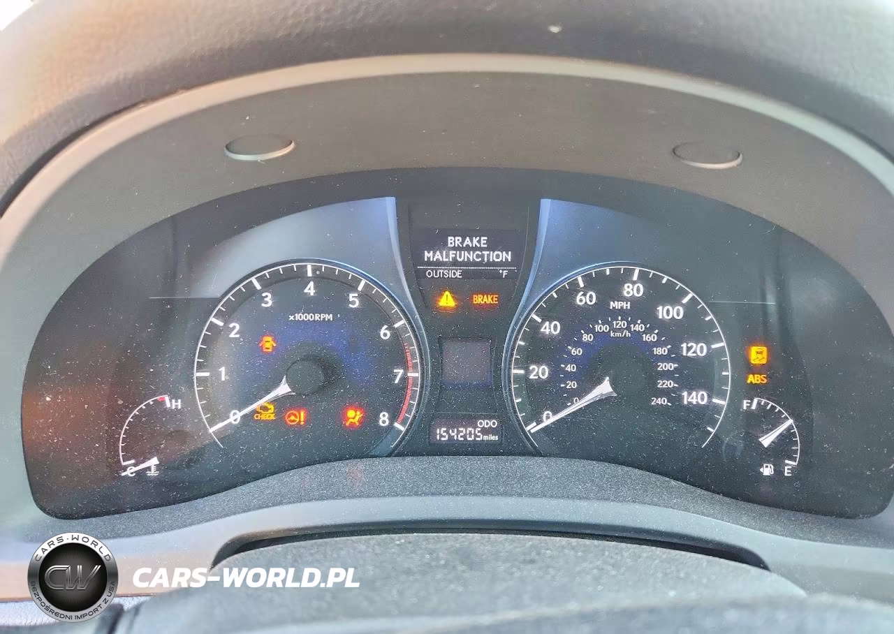 2013 Lexus Rx 350 Base VIN:2T2BK1BAXDC215309 - 9