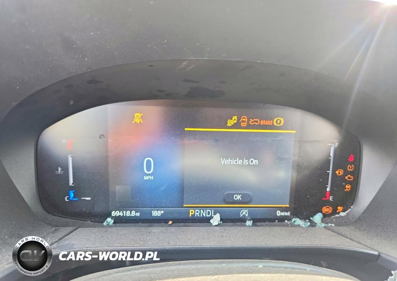 2024 Ford Escape St Line VIN:1FMCU0MN0RUB01094 - 9