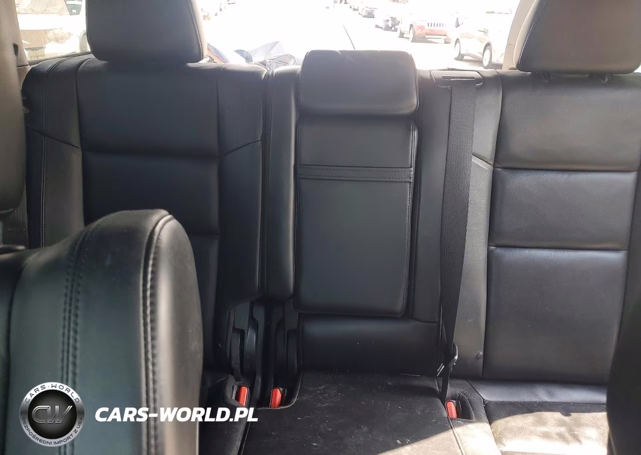 2019 Jeep Grand Cherokee Limited VIN:1C4RJFBG6KC782081 - 10