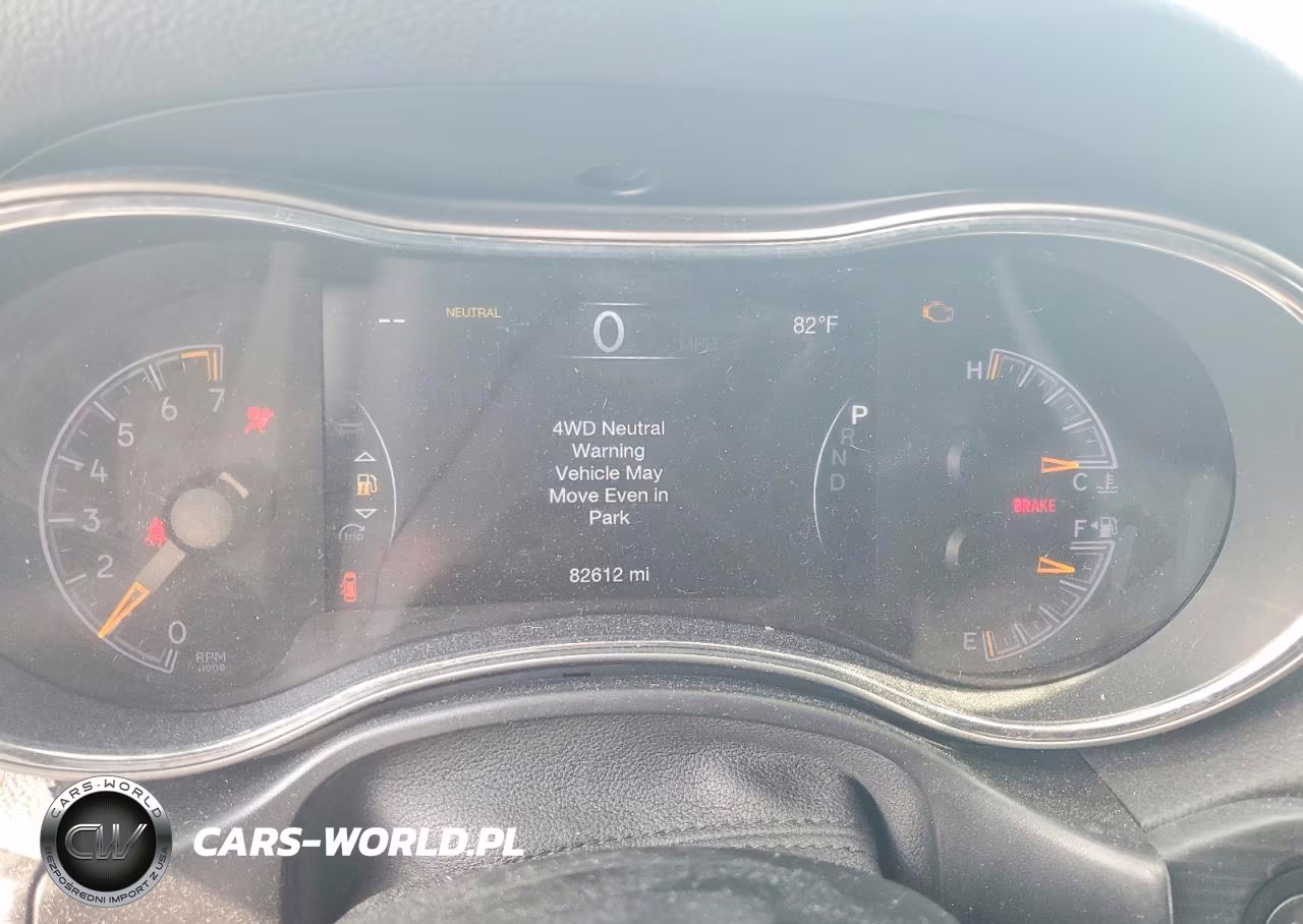 2019 Jeep Grand Cherokee Limited VIN:1C4RJFBG6KC782081 - 9