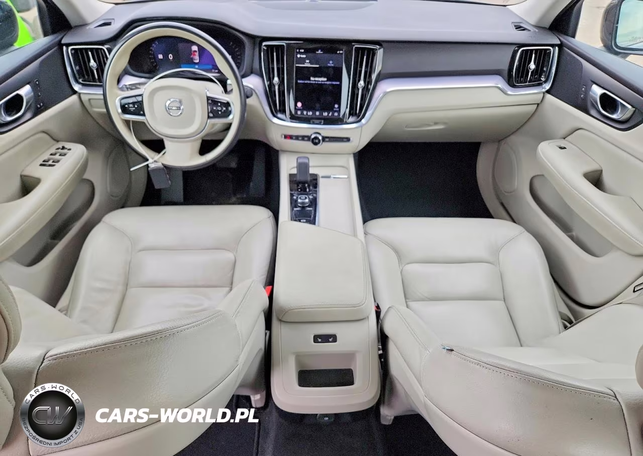 2024 Volvo S60 Core VIN:7JRL12FK4RG294944 - 8