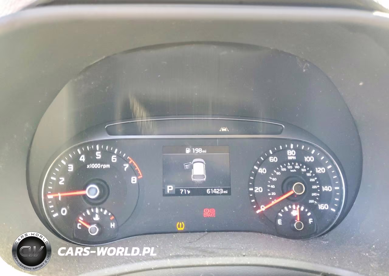 2020 Kia Soul Ex VIN:KNDJ33AUXL7717628 - 9