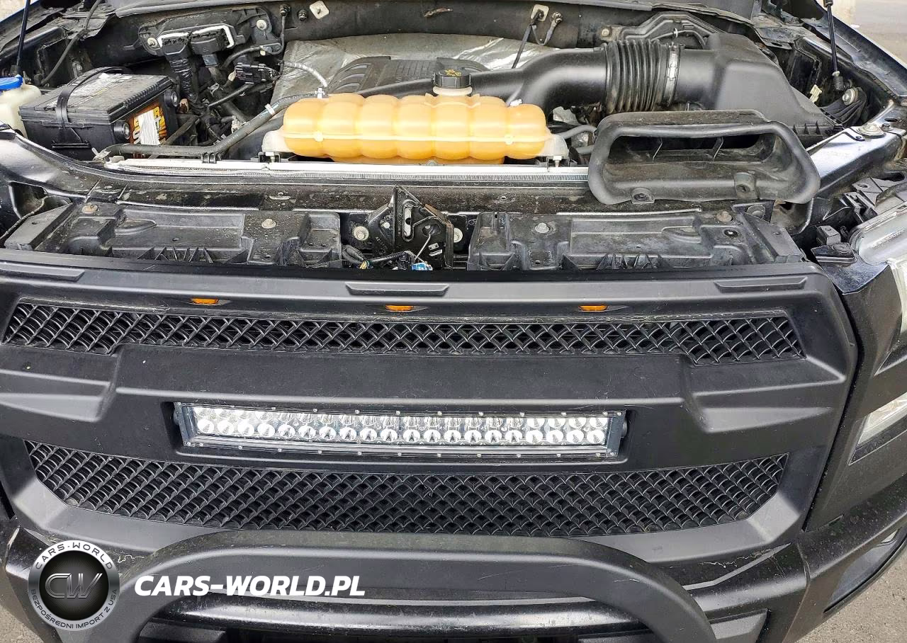 2016 Ford F150 Supercrew VIN:1FTEW1EG1GKF35966 - 11