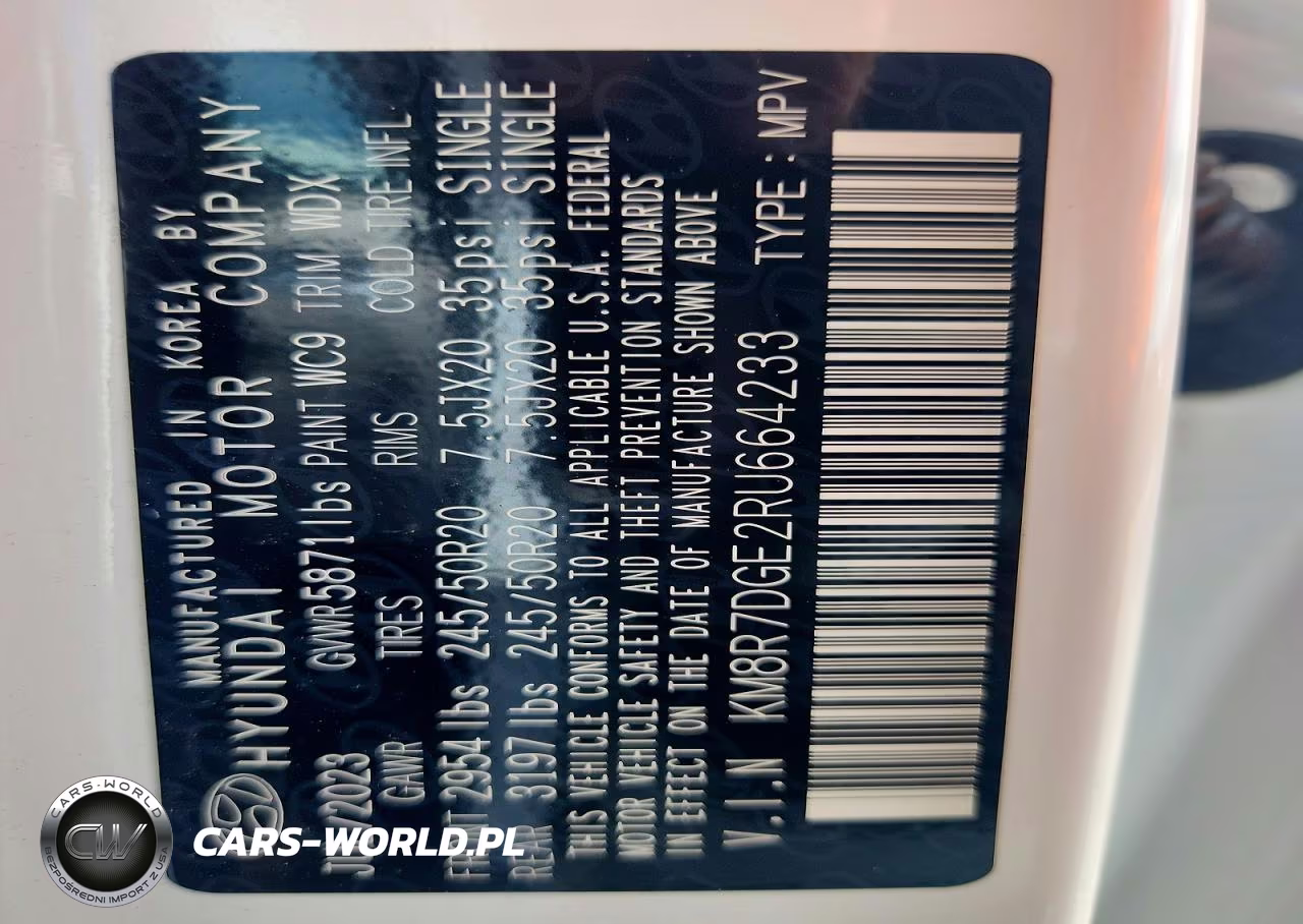 2024 Hyundai Palisade Calligraphy VIN:KM8R7DGE2RU664233 - 14
