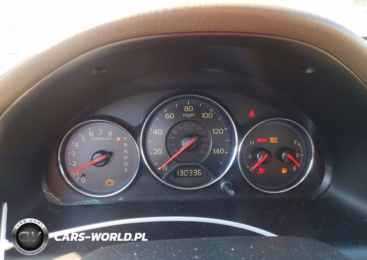 2005 Honda Civic Ex VIN:2HGES267X5H576604 - 9
